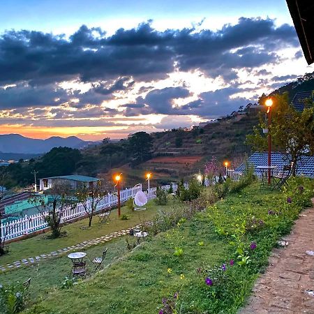 Cánh Đồng Mây Homestay Đà Lạt Ngoại thất bức ảnh
